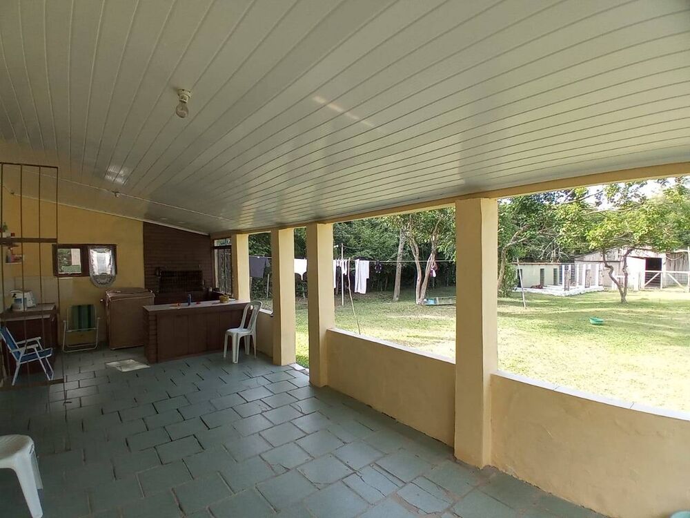 Sítio à venda com 4 quartos, 261m² - Foto 4