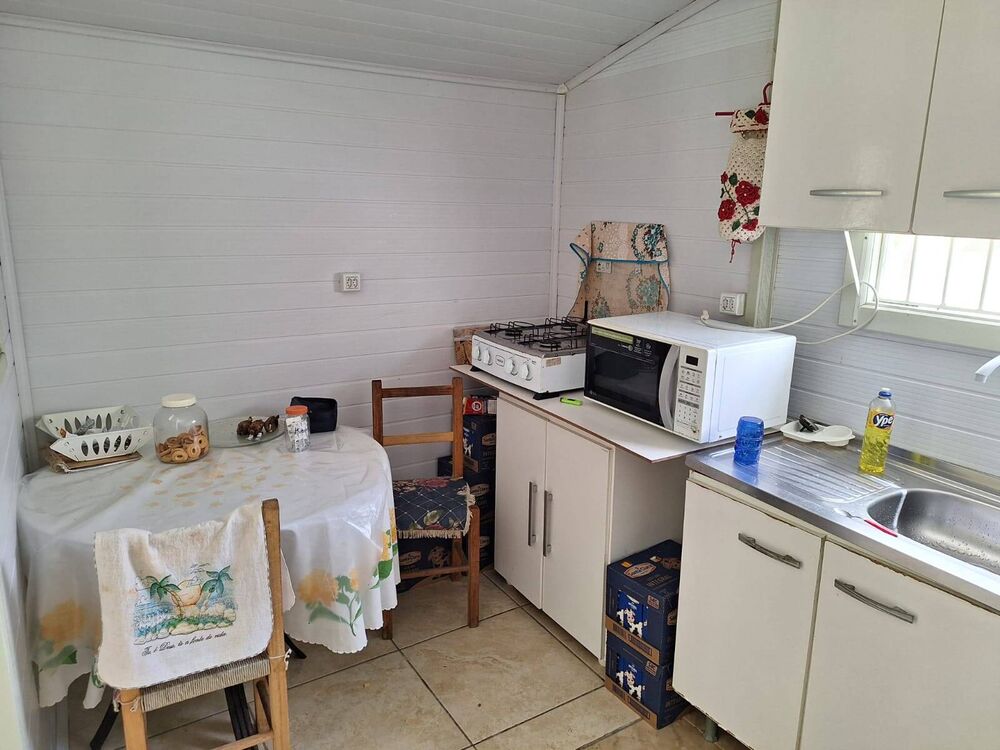 Sítio à venda com 2 quartos, 99m² - Foto 1