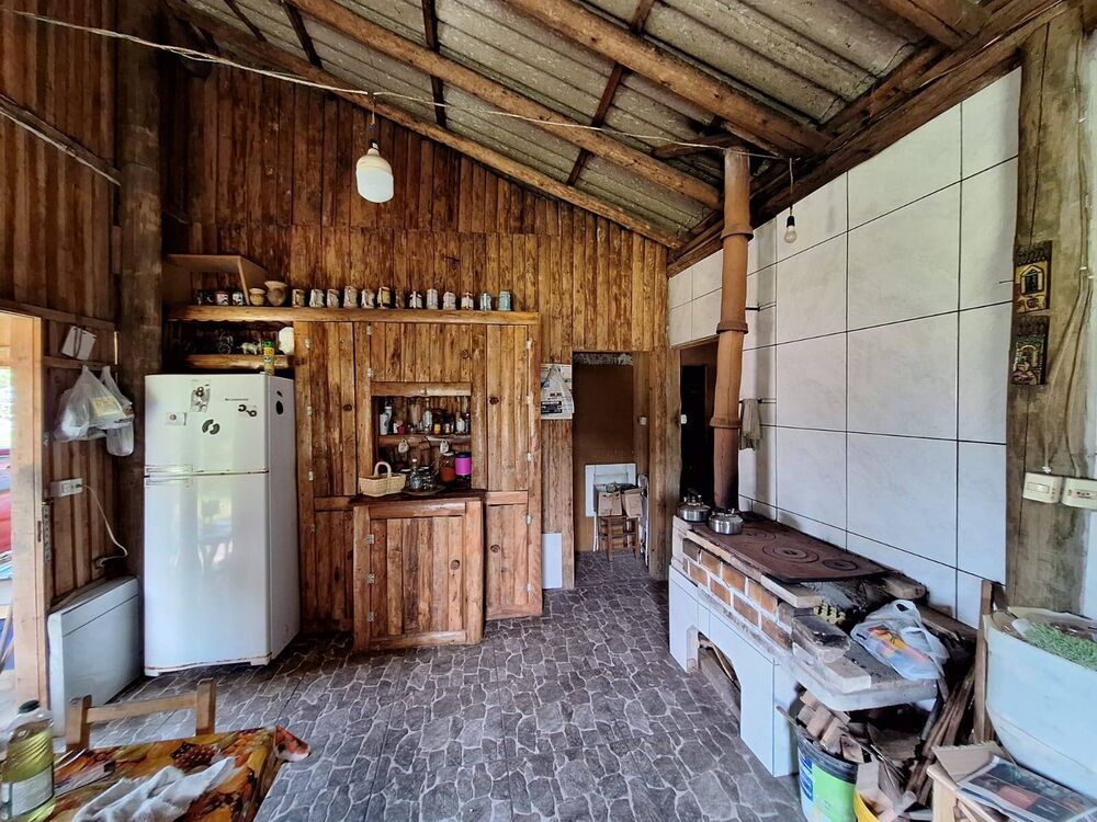Sítio à venda com 2 quartos, 99m² - Foto 3