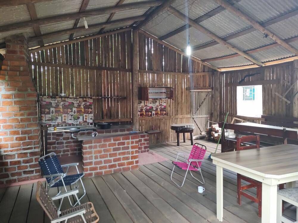 Sítio à venda com 3 quartos, 750m² - Foto 4