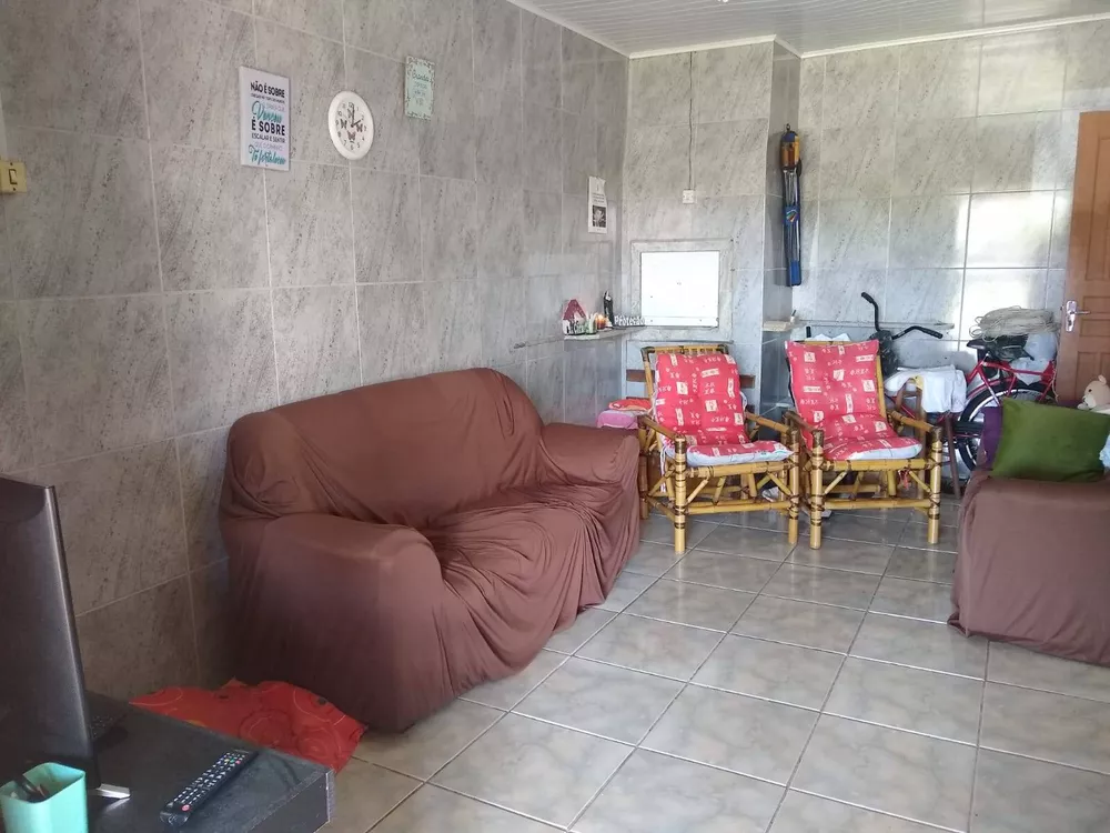 Casa à venda com 2 quartos, 84m² - Foto 6