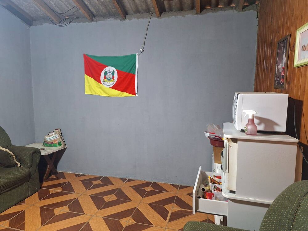 Sítio à venda com 3 quartos, 10500m² - Foto 3