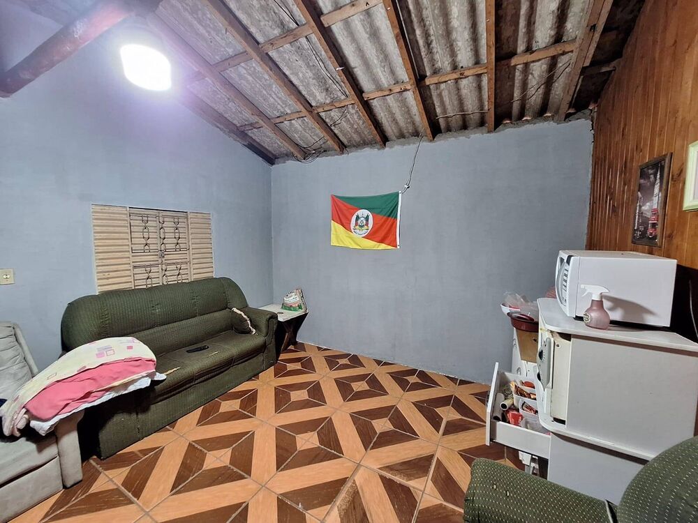 Sítio à venda com 3 quartos, 10500m² - Foto 4