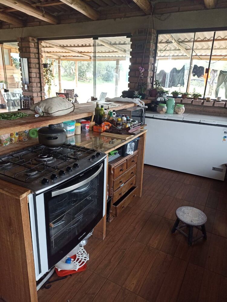 Sítio à venda com 2 quartos, 271m² - Foto 1