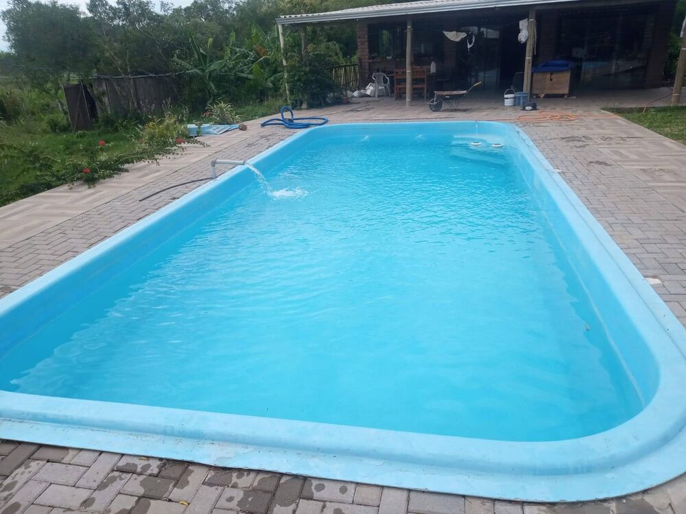 Sítio à venda com 2 quartos, 271m² - Foto 3