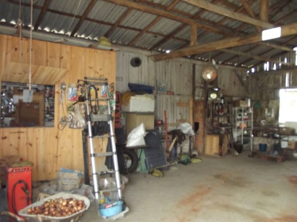 Prédio Inteiro à venda com 3 quartos, 800m² - Foto 4