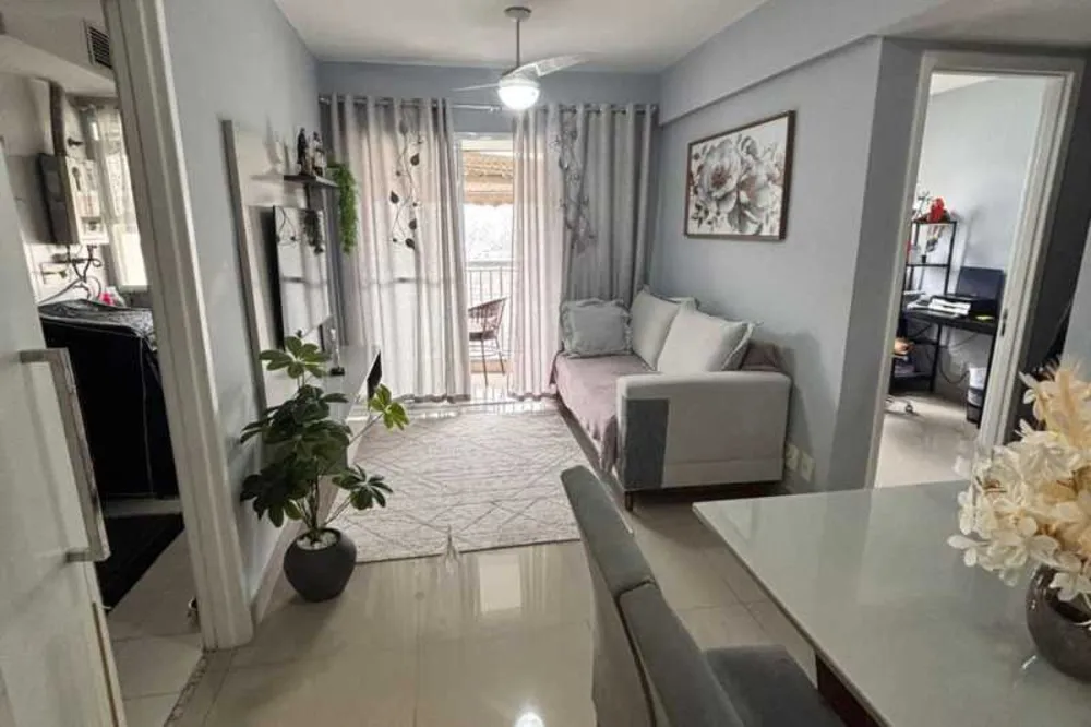 Apartamento, 2 quartos, 65 m² - Foto 13