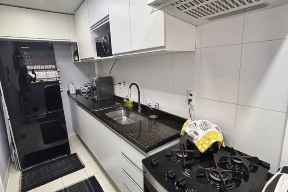 Apartamento, 2 quartos, 65 m² - Foto 7