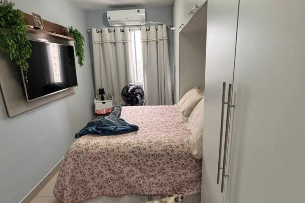 Apartamento, 2 quartos, 65 m² - Foto 9