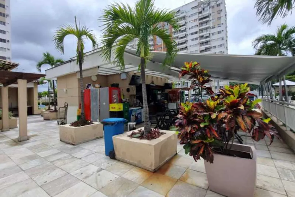 Apartamento, 2 quartos, 65 m² - Foto 15