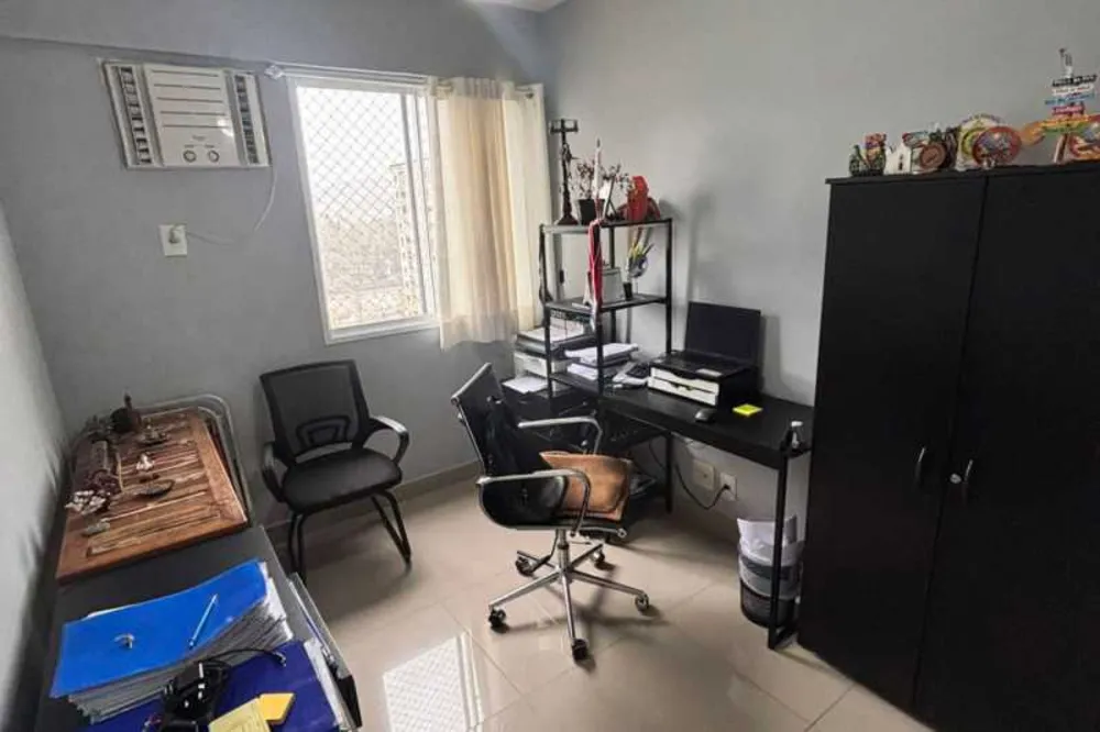 Apartamento, 2 quartos, 65 m² - Foto 8