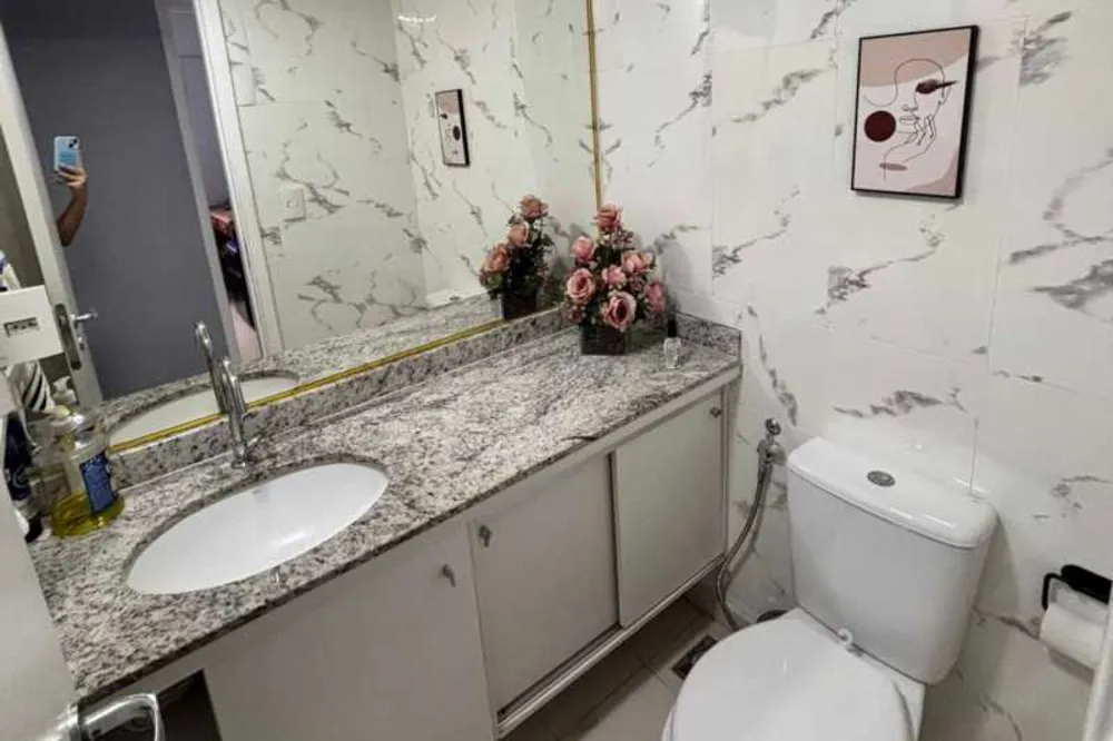 Apartamento, 2 quartos, 65 m² - Foto 14