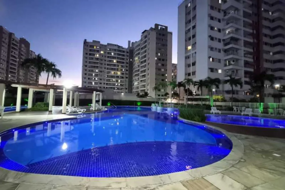 Apartamento, 2 quartos, 65 m² - Foto 10