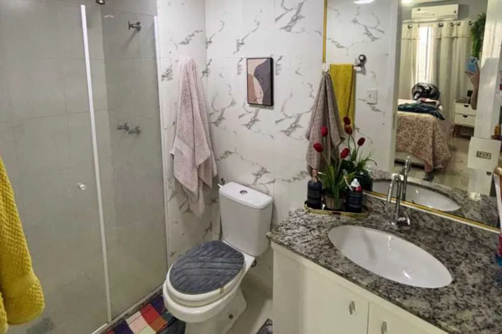 Apartamento, 2 quartos, 65 m² - Foto 16