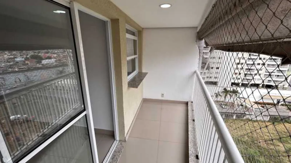 Apartamento, 2 quartos, 65 m² - Foto 10