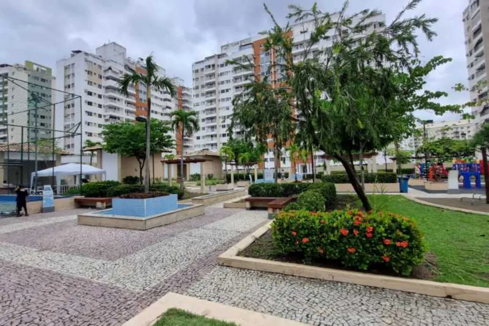 Apartamento, 2 quartos, 65 m² - Foto 11