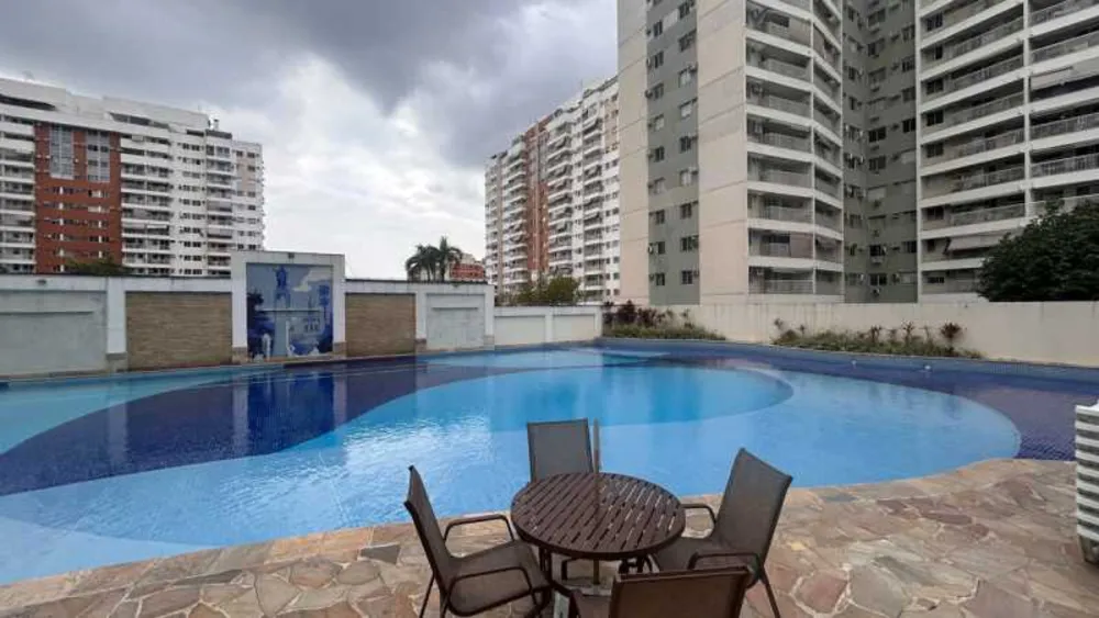 Apartamento, 2 quartos, 65 m² - Foto 2