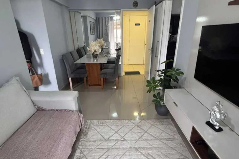 Apartamento, 2 quartos, 65 m² - Foto 3