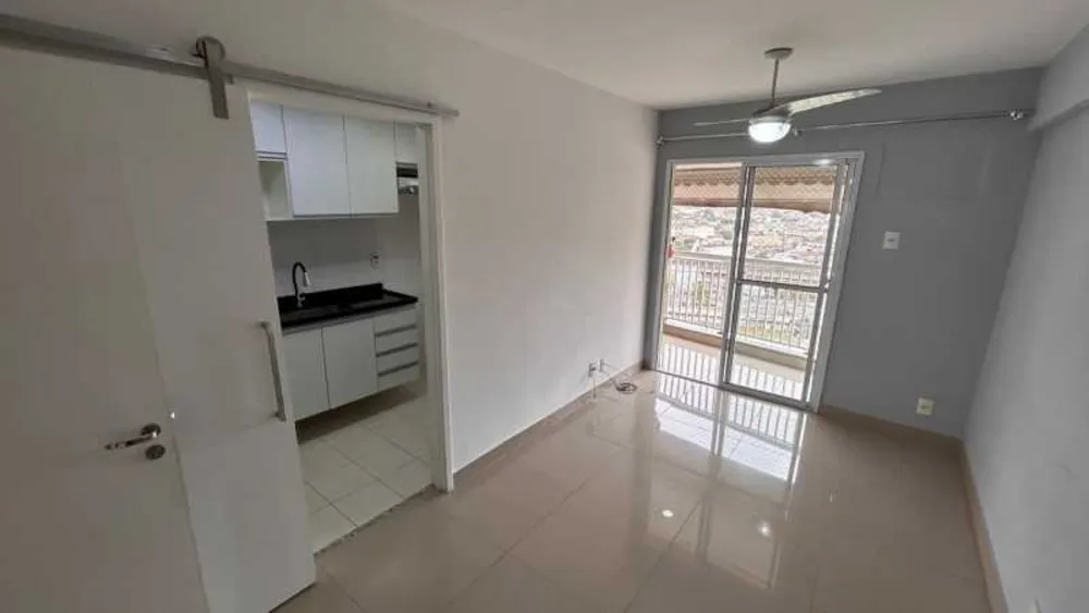 Apartamento, 2 quartos, 65 m² - Foto 6