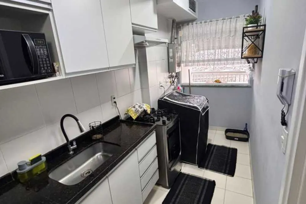 Apartamento, 2 quartos, 65 m² - Foto 5