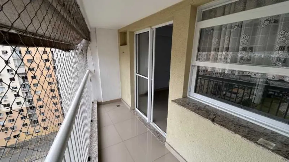 Apartamento, 2 quartos, 65 m² - Foto 8