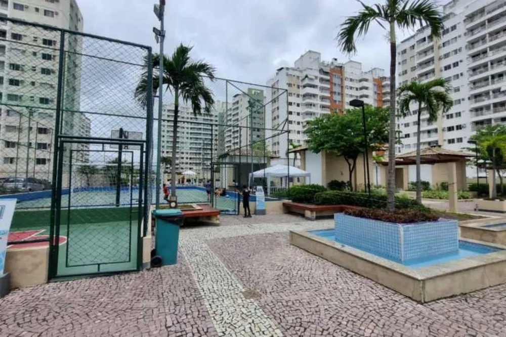 Apartamento, 2 quartos, 65 m² - Foto 2