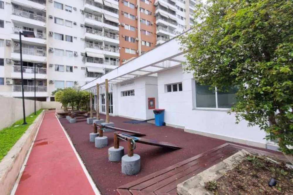 Apartamento, 2 quartos, 65 m² - Foto 6