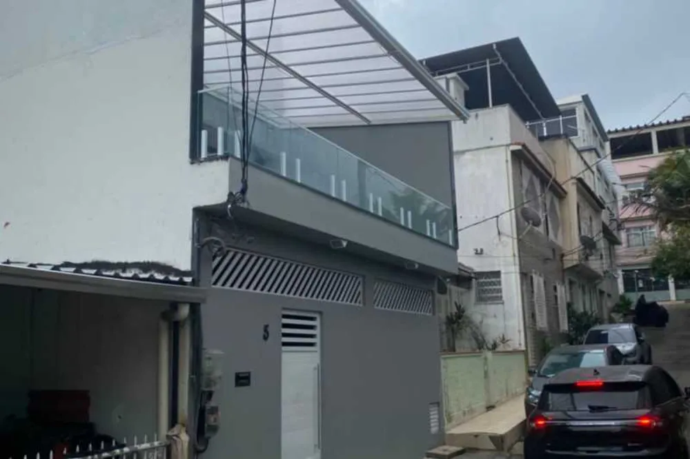 Casa, 3 quartos, 363 m² - Foto 3