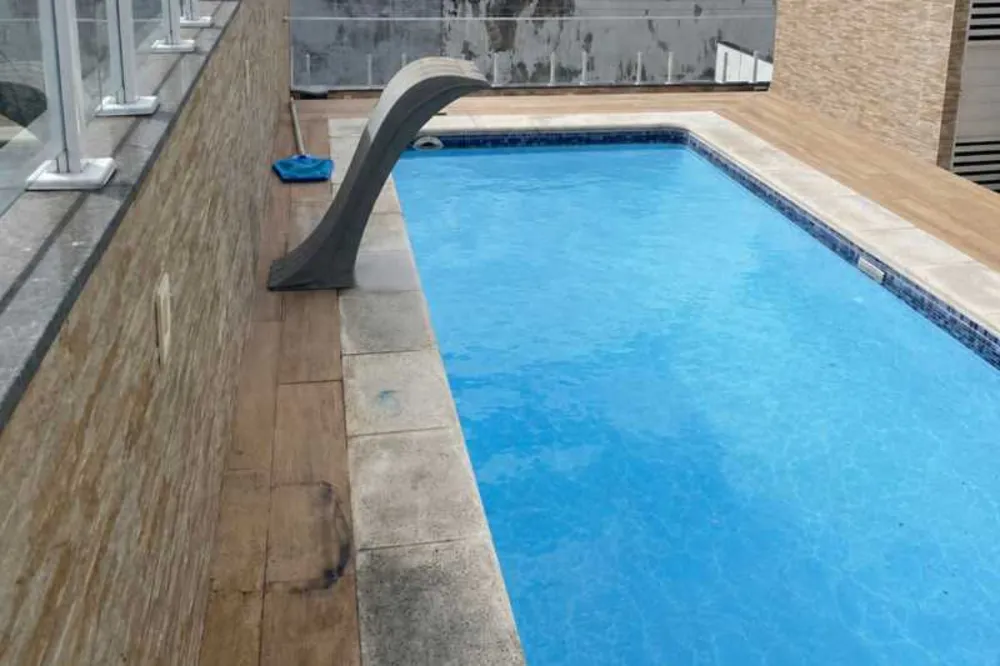 Casa, 3 quartos, 363 m² - Foto 2