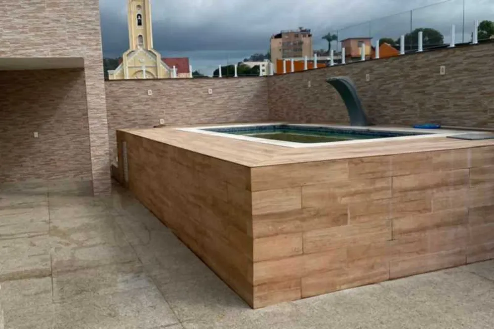 Casa, 3 quartos, 363 m² - Foto 23