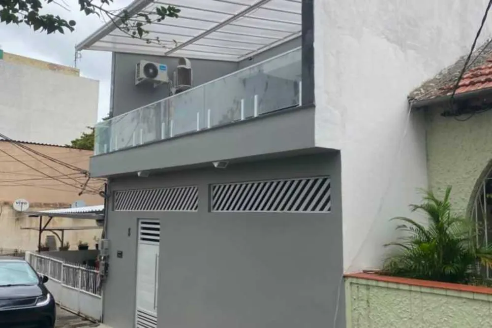 Casa, 3 quartos, 363 m² - Foto 1
