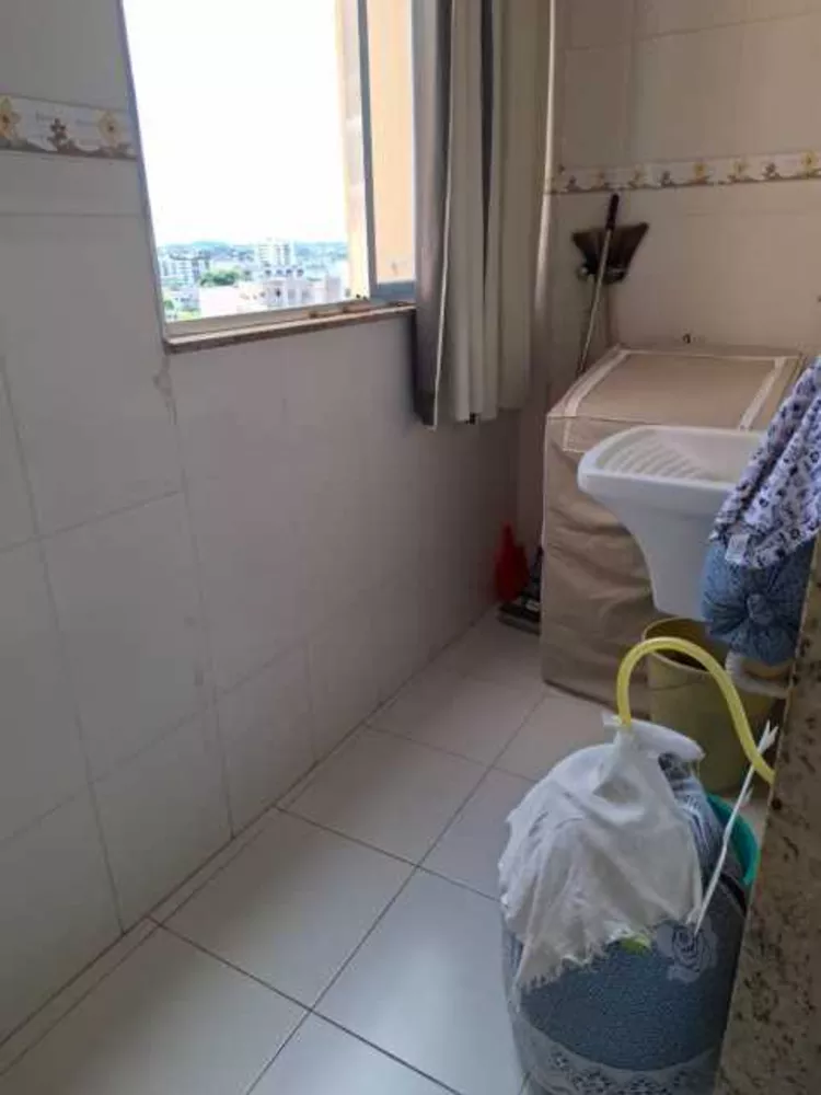 Apartamento, 2 quartos - Foto 7