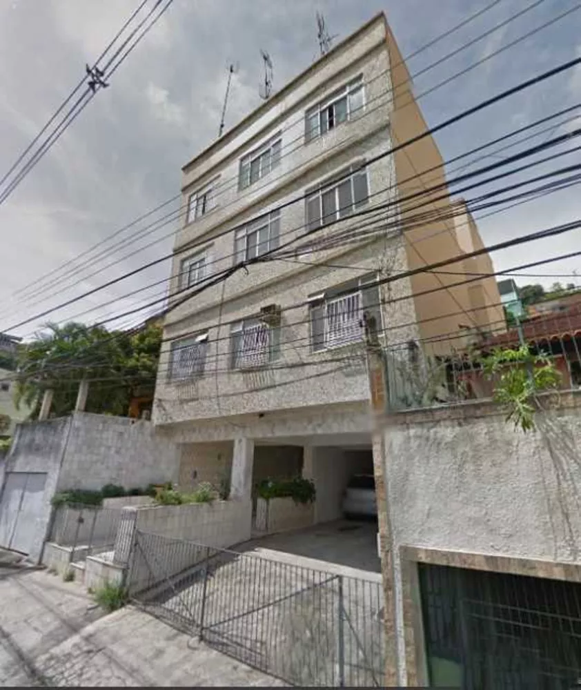 Apartamento, 2 quartos - Foto 6