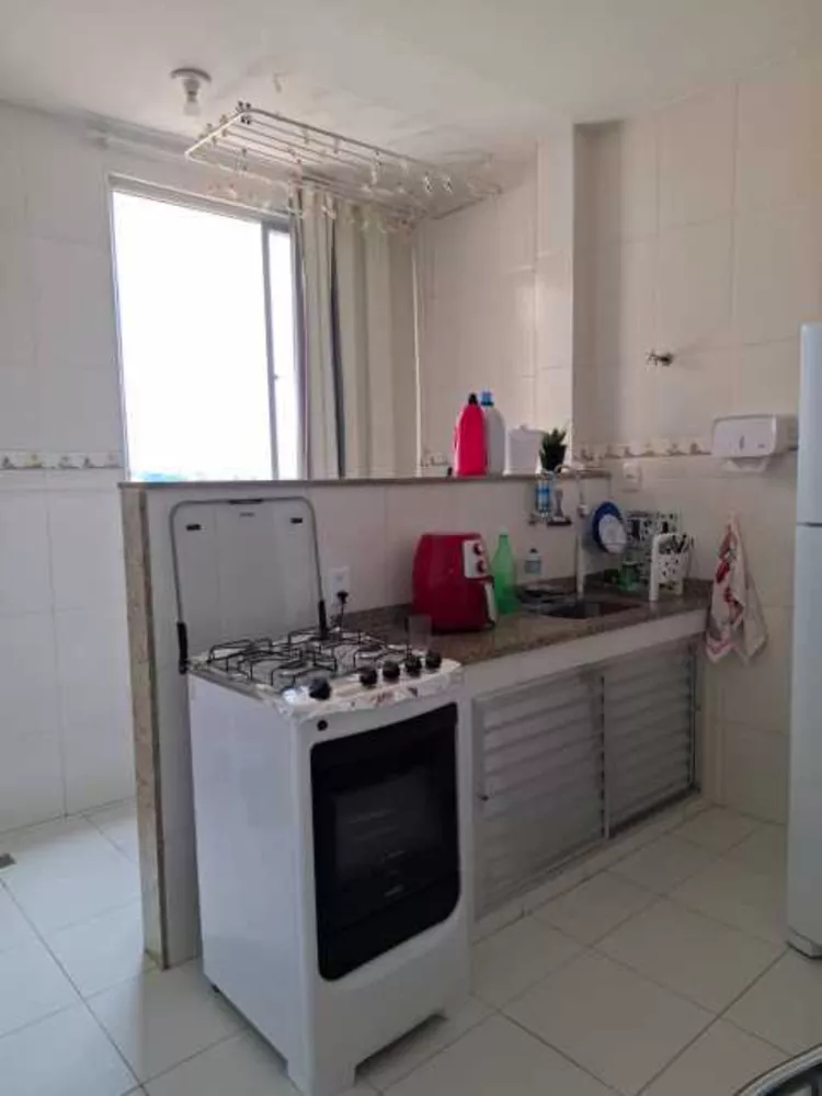 Apartamento, 2 quartos - Foto 8