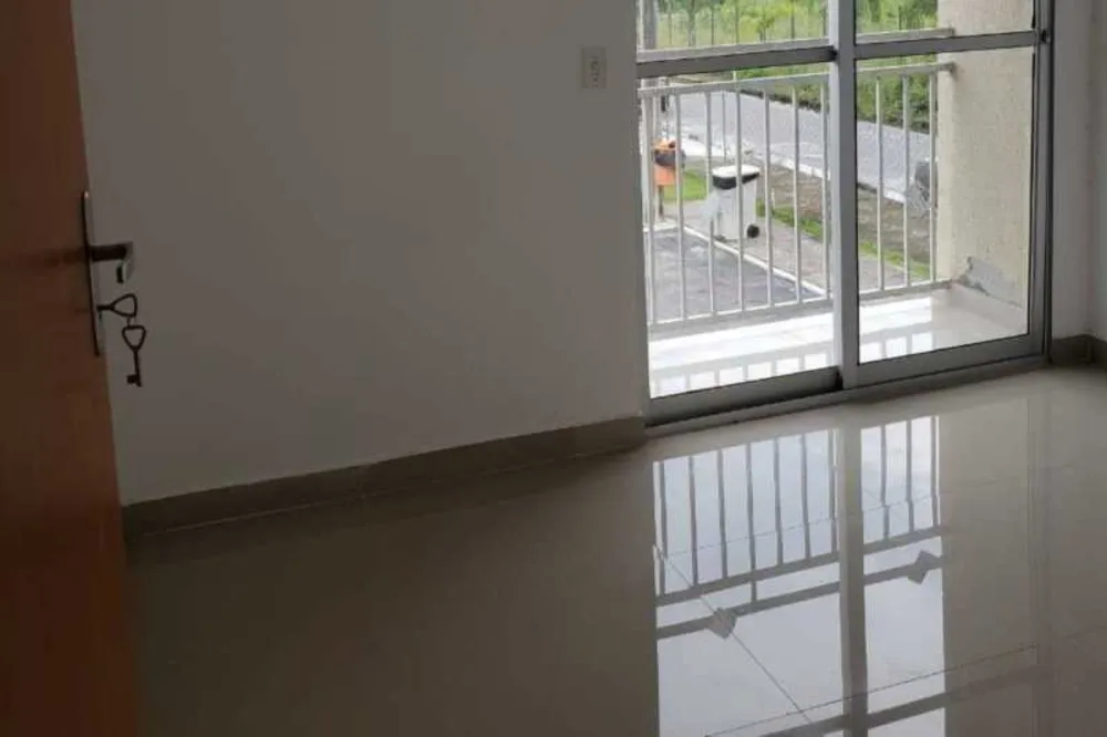Casa de Condomínio, 2 quartos - Foto 6