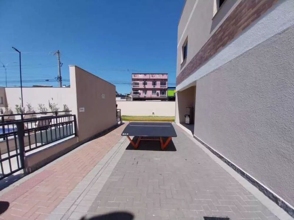 Apartamento, 1 quarto, 33 m² - Foto 7