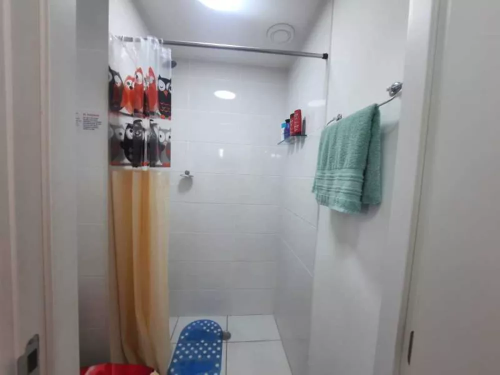 Apartamento, 1 quarto, 33 m² - Foto 12