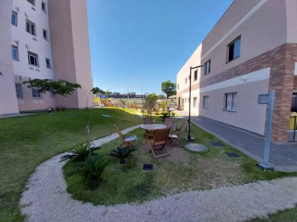 Apartamento, 1 quarto, 33 m² - Foto 13