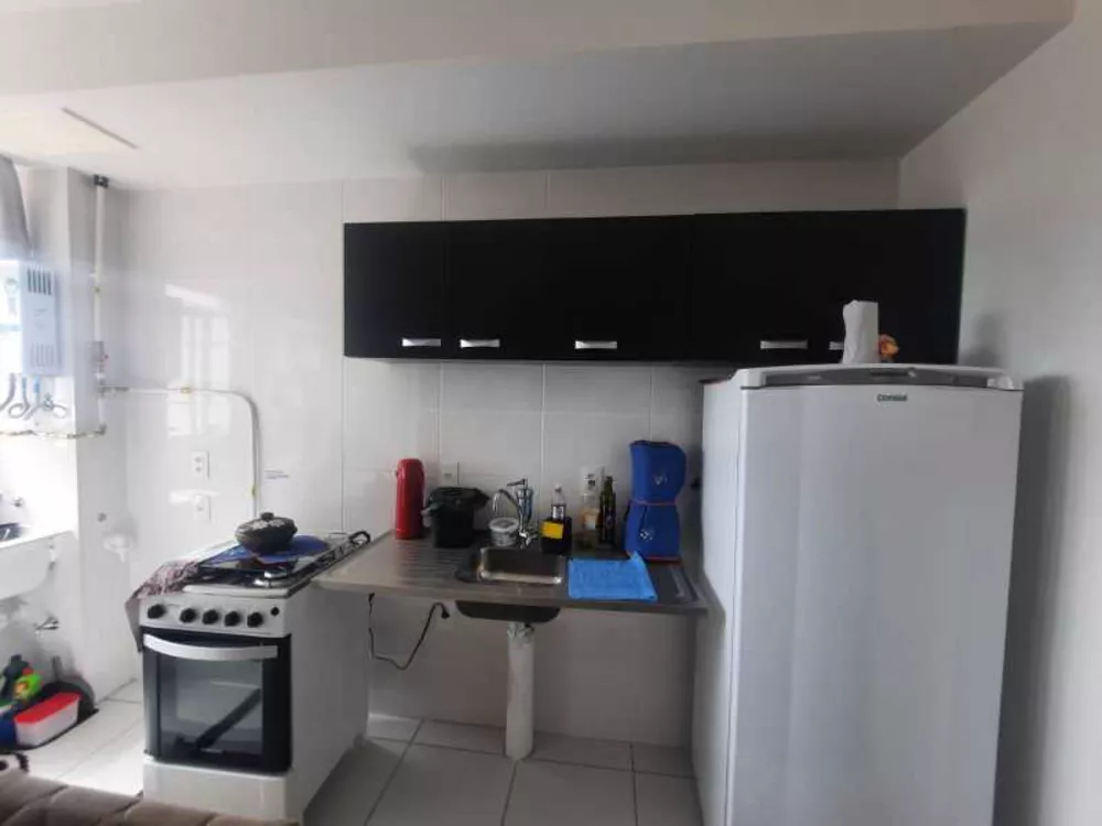 Apartamento, 1 quarto, 33 m² - Foto 9