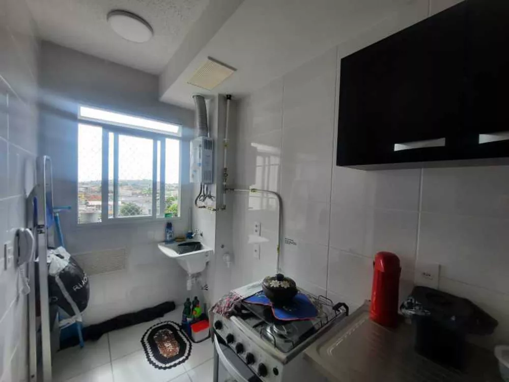 Apartamento, 1 quarto, 33 m² - Foto 5