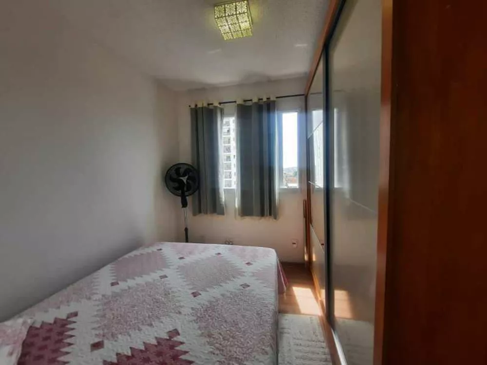 Apartamento, 1 quarto, 33 m² - Foto 8