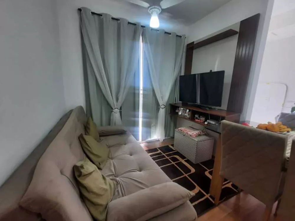 Apartamento, 1 quarto, 33 m² - Foto 11