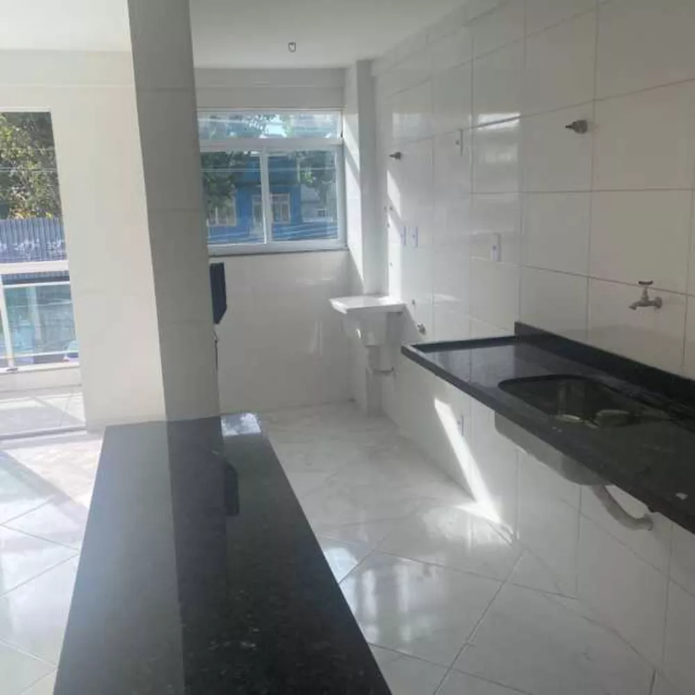 Apartamento, 1 quarto, 44 m² - Foto 6