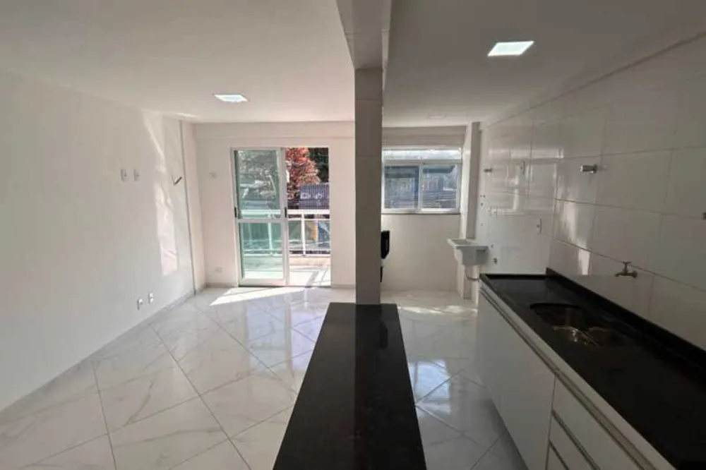 Apartamento, 1 quarto, 44 m² - Foto 5