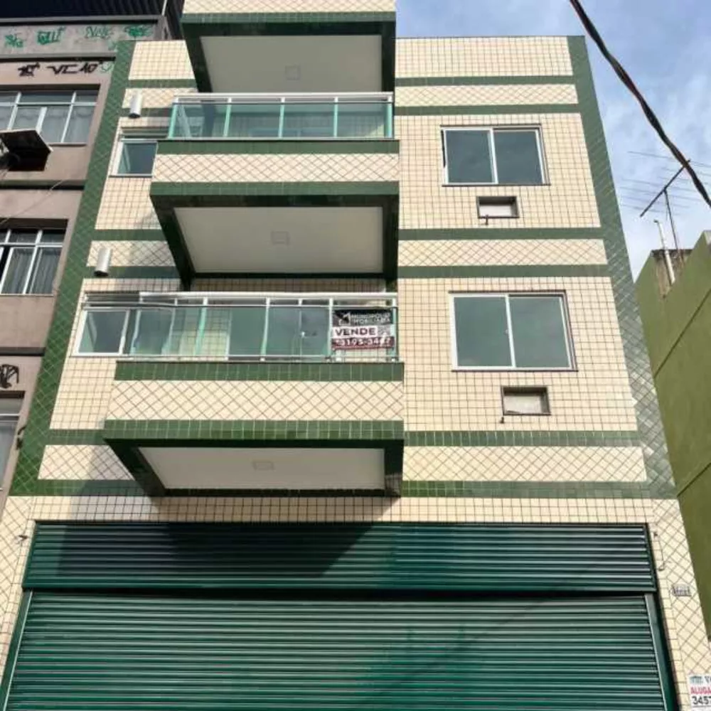 Apartamento, 1 quarto, 44 m² - Foto 4