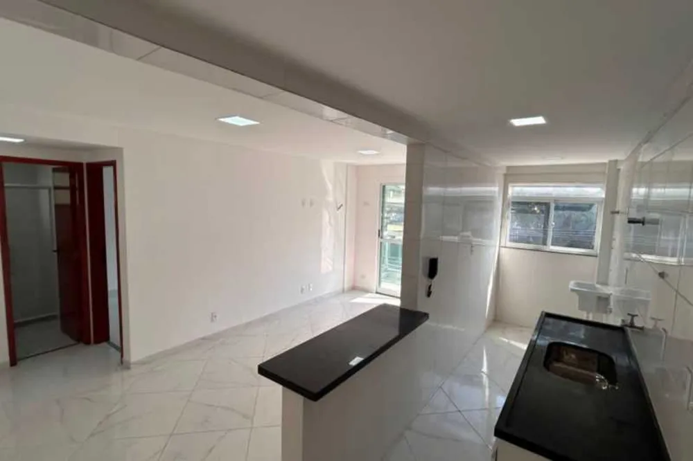 Apartamento, 1 quarto, 44 m² - Foto 2