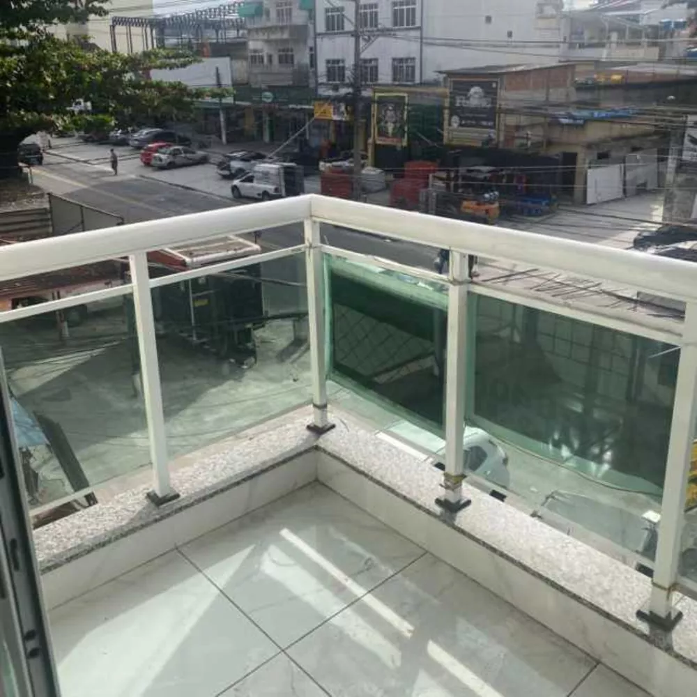 Apartamento, 1 quarto, 44 m² - Foto 5