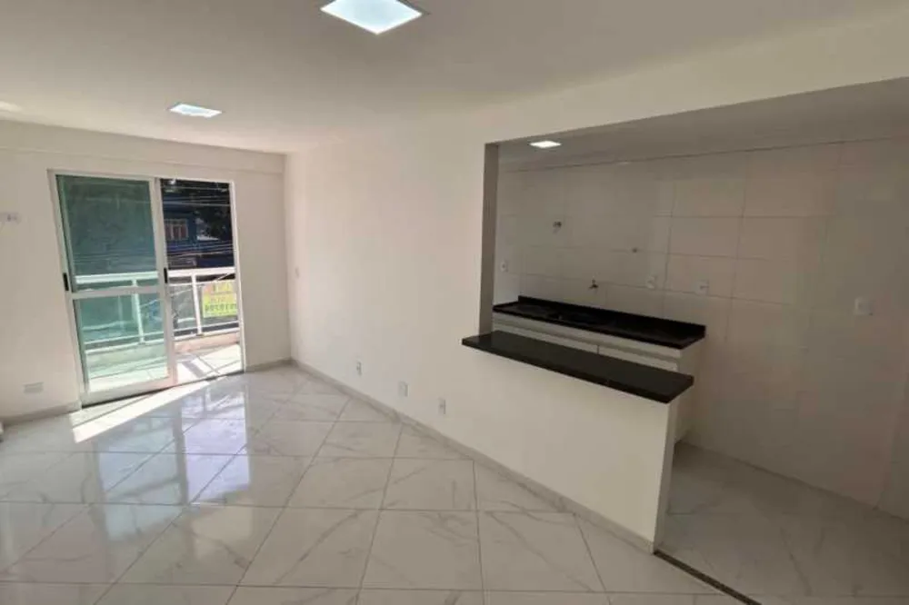 Apartamento, 1 quarto, 44 m² - Foto 3