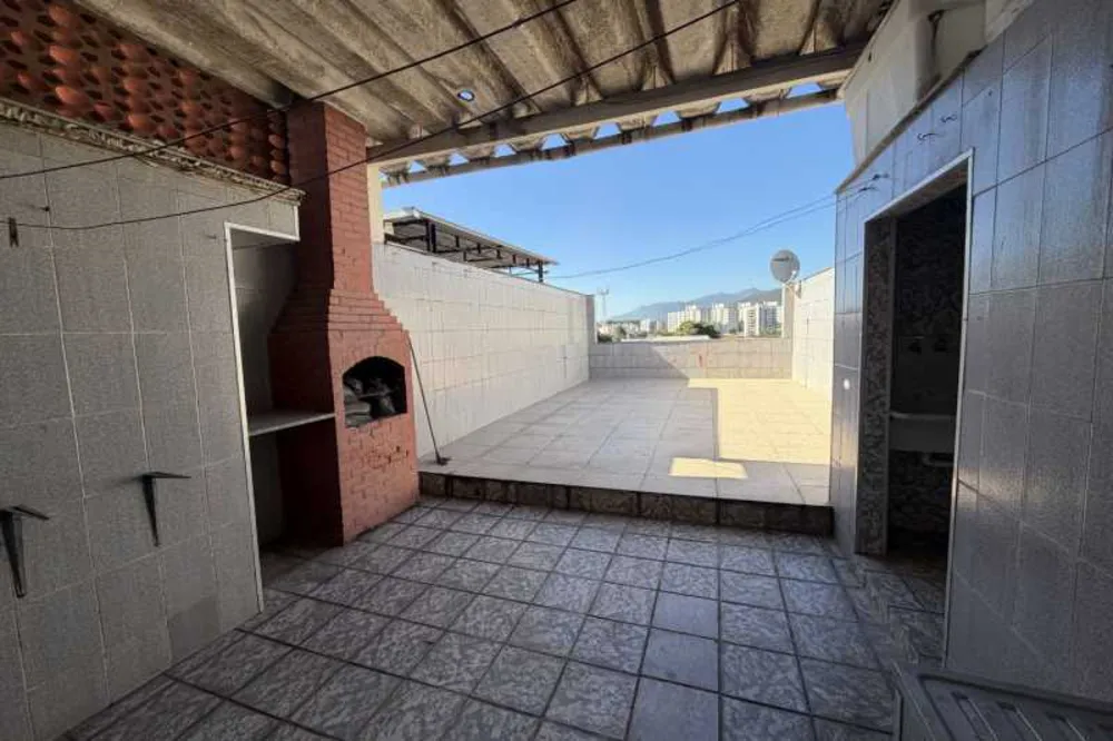 Casa de Vila, 3 quartos - Foto 25
