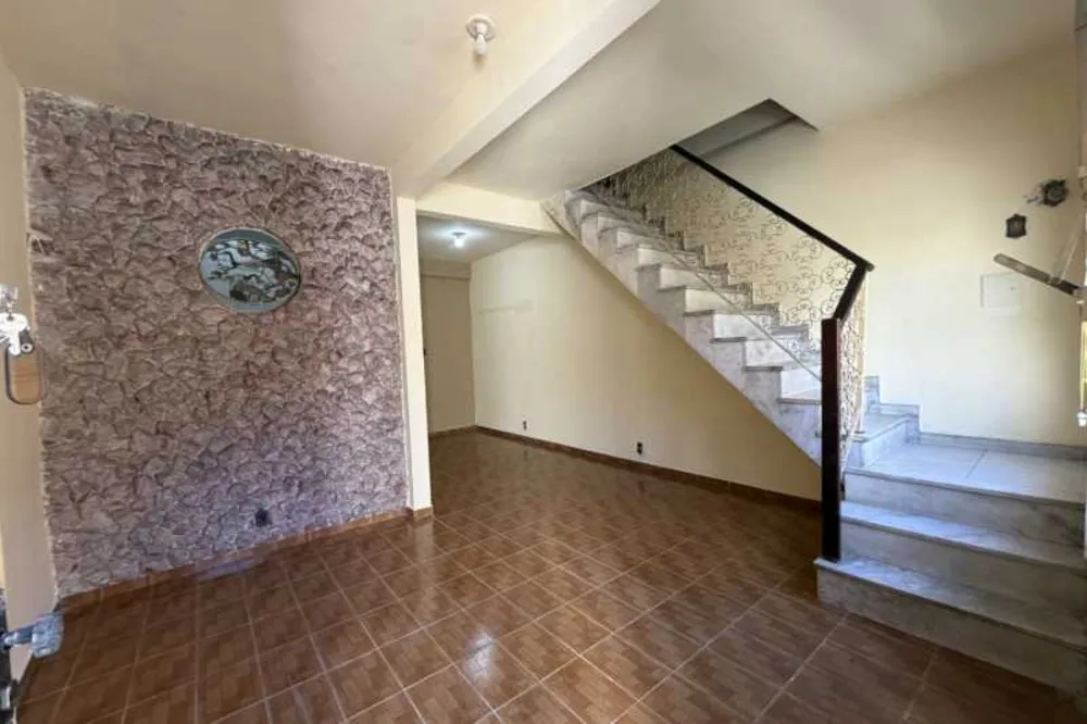 Casa de Vila, 3 quartos - Foto 1